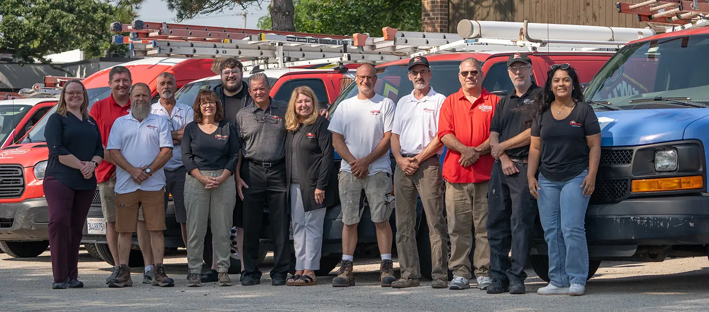 MRH team of Wheaton Hinsdale.